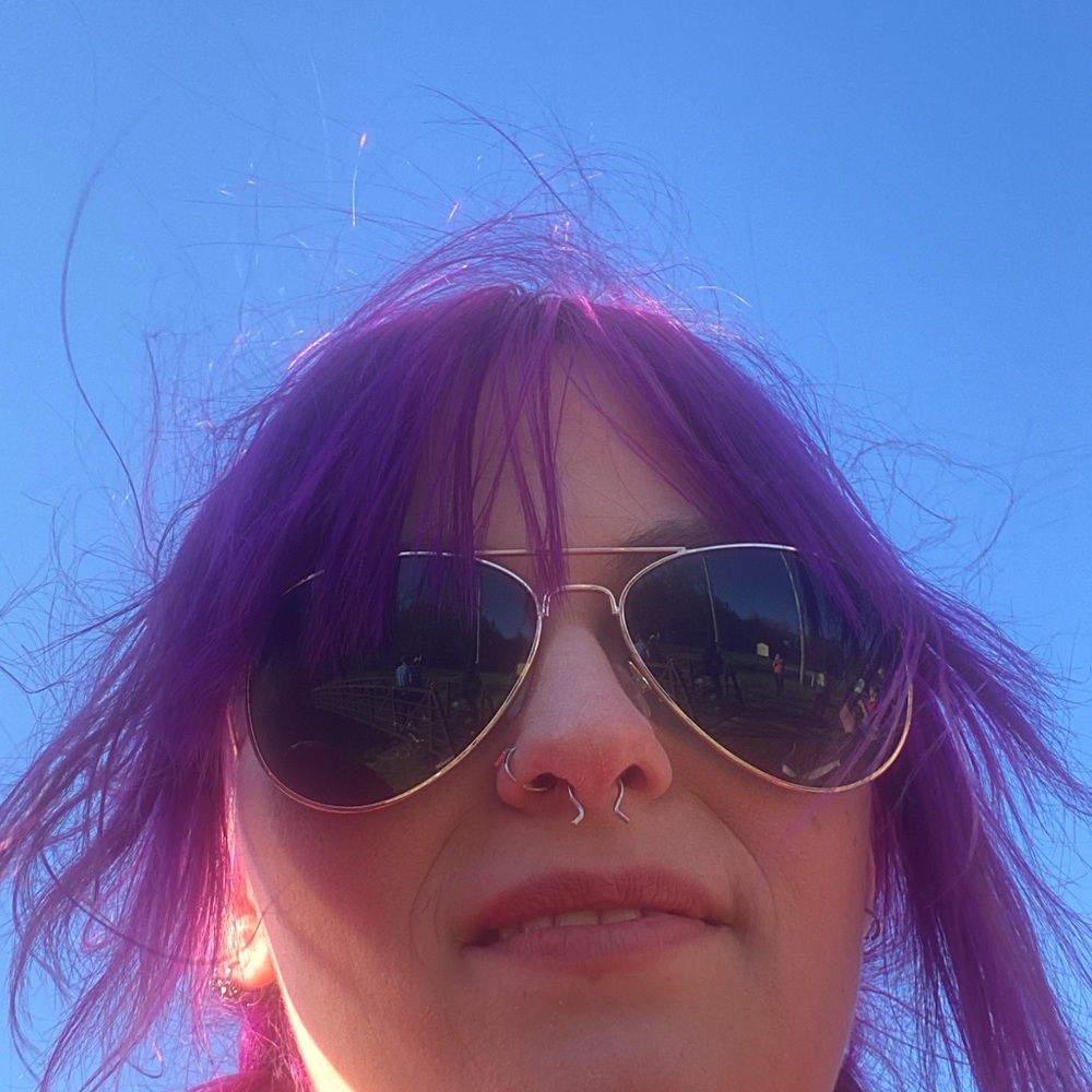 Meet your Posher, Alaina